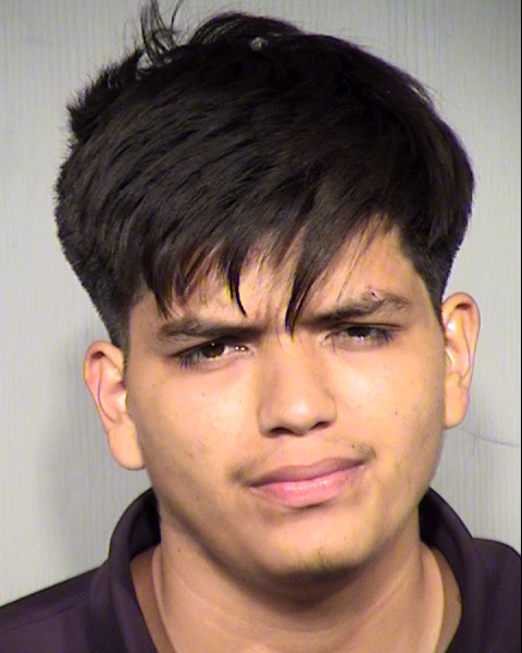 EDUARDO DANIEL DENOGEAN Mugshot / Maricopa County Arrests / Maricopa County Arizona