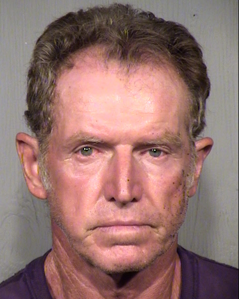 THOMAS J COFFEN Mugshot / Maricopa County Arrests / Maricopa County Arizona