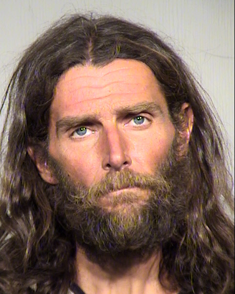 ROGER VINCE CLARK Mugshot / Maricopa County Arrests / Maricopa County Arizona