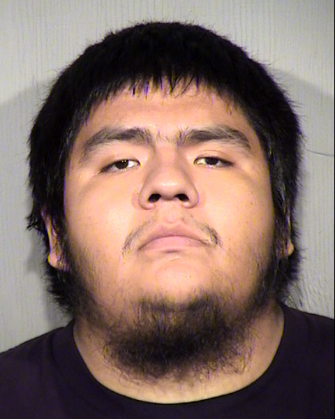 RAYMOND EDMUNDO WALKER Mugshot / Maricopa County Arrests / Maricopa County Arizona