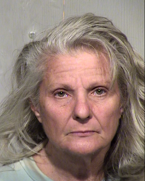 DONNA LYNNE SCHWARZKOPF Mugshot / Maricopa County Arrests / Maricopa County Arizona