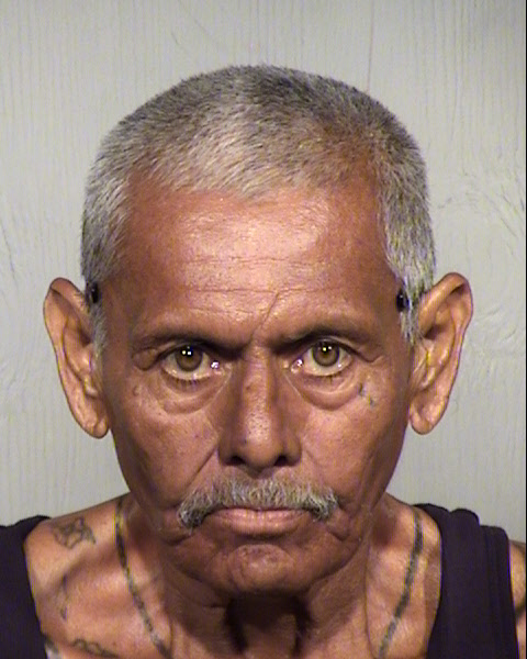RAYMOND JOE MALDONADO Mugshot / Maricopa County Arrests / Maricopa County Arizona