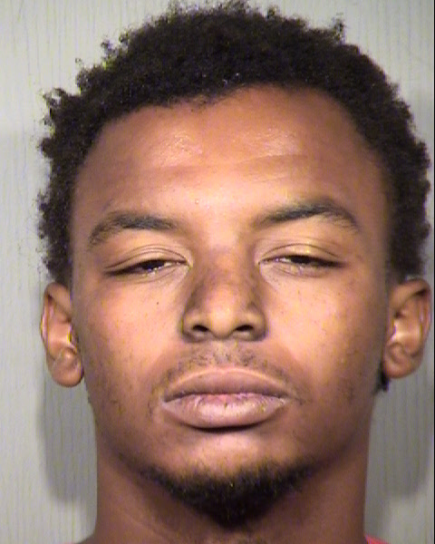 DEMOUNT EARL LANDRUM Mugshot / Maricopa County Arrests / Maricopa County Arizona