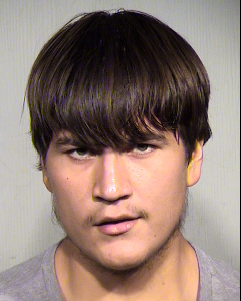 JOHNNY DIEGO ESPINOZA Mugshot / Maricopa County Arrests / Maricopa County Arizona