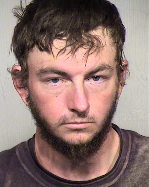 DILLON MARSHAL STUETZLE Mugshot / Maricopa County Arrests / Maricopa County Arizona