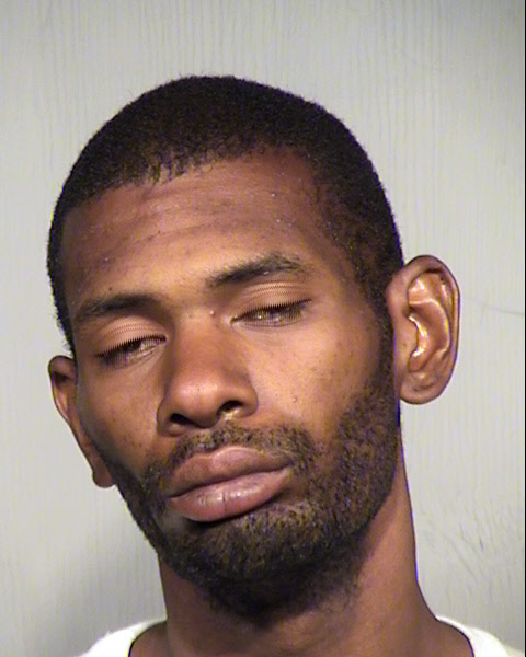 TOMMY TERRILL LIDEY Mugshot / Maricopa County Arrests / Maricopa County Arizona