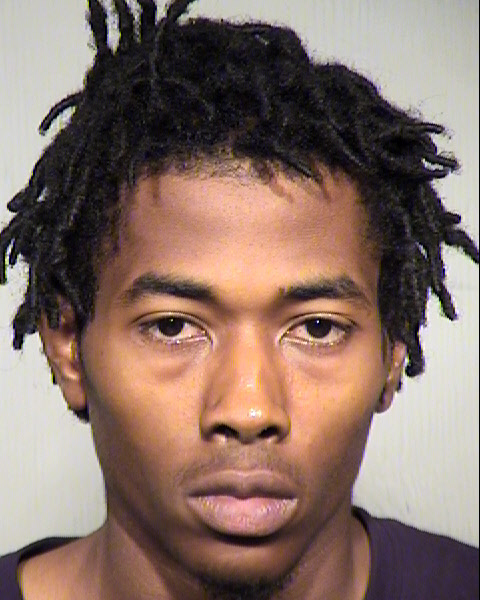 GEORGE MICHAEL SAYLES Mugshot / Maricopa County Arrests / Maricopa County Arizona