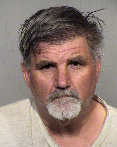 RAYMOND MARIO HUTCHINS Mugshot / Maricopa County Arrests / Maricopa County Arizona