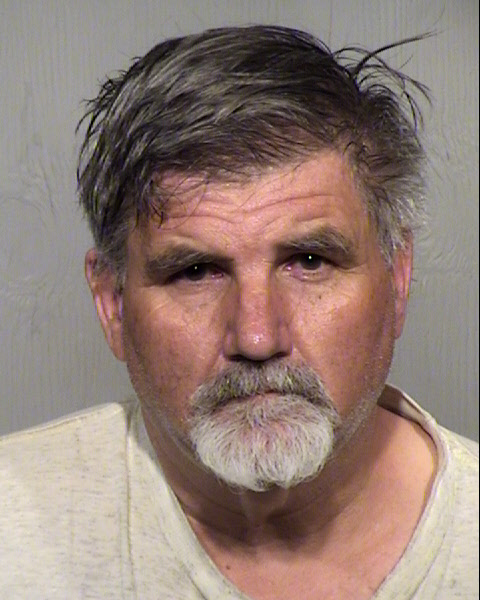 RAYMOND MARIO HUTCHINS Mugshot / Maricopa County Arrests / Maricopa County Arizona