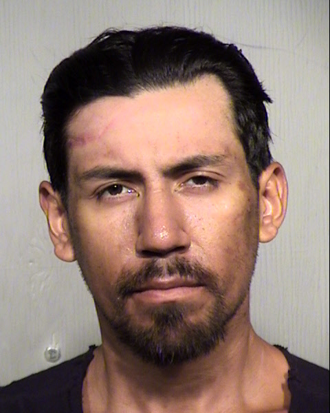 BRUCE HENRY LUGO Mugshot / Maricopa County Arrests / Maricopa County Arizona