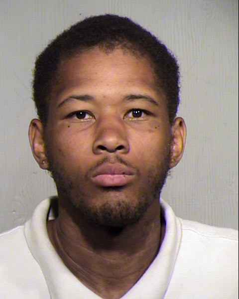 MARQUIS HENNIX Mugshot / Maricopa County Arrests / Maricopa County Arizona