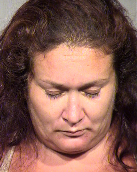 MELISSA KAYE MORALES Mugshot / Maricopa County Arrests / Maricopa County Arizona