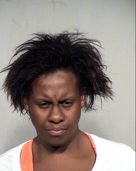 KATRINA N DUHART Mugshot / Maricopa County Arrests / Maricopa County Arizona