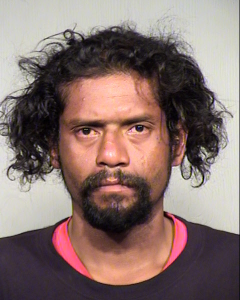 KIVUS DELMAR BRUCE Mugshot / Maricopa County Arrests / Maricopa County Arizona
