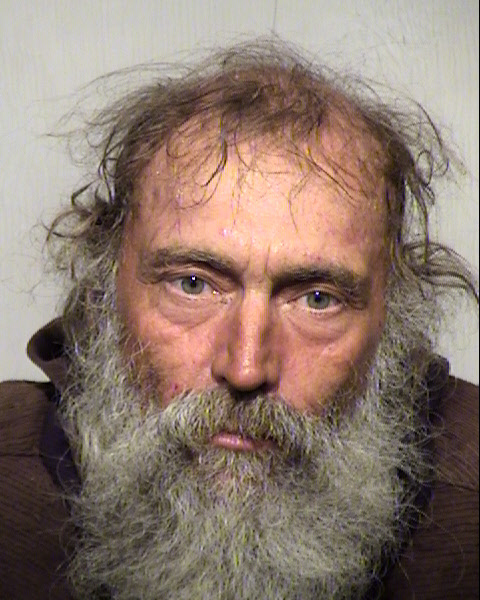 JAMES H TURNER Mugshot / Maricopa County Arrests / Maricopa County Arizona