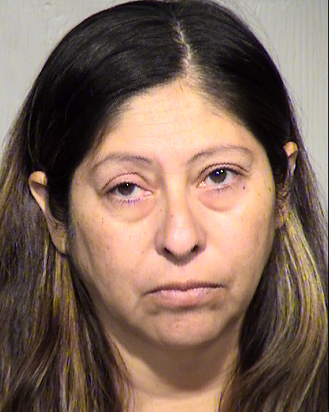 YVONNE S AMADOR-RODRIGUEZ Mugshot / Maricopa County Arrests / Maricopa County Arizona