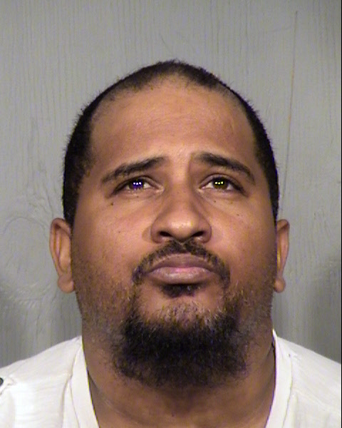 ALVIN LEE BLANDING Mugshot / Maricopa County Arrests / Maricopa County Arizona