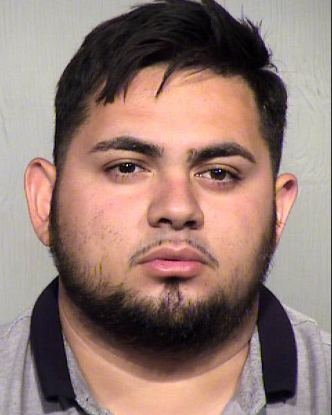 MARLON U MORENO ARRIETA Mugshot / Maricopa County Arrests / Maricopa County Arizona