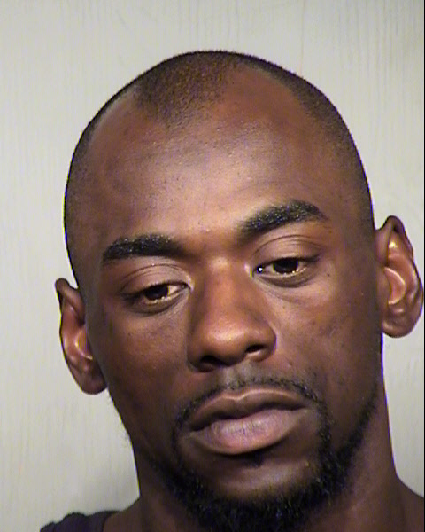 KENDRICK P IVORY Mugshot / Maricopa County Arrests / Maricopa County Arizona