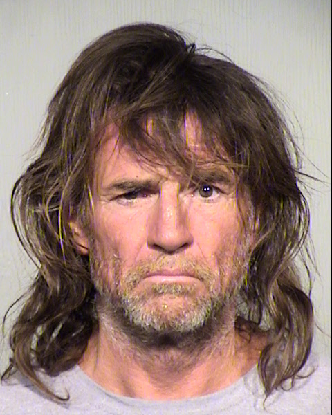 ROBERT NEIL BUCHANAN Mugshot / Maricopa County Arrests / Maricopa County Arizona