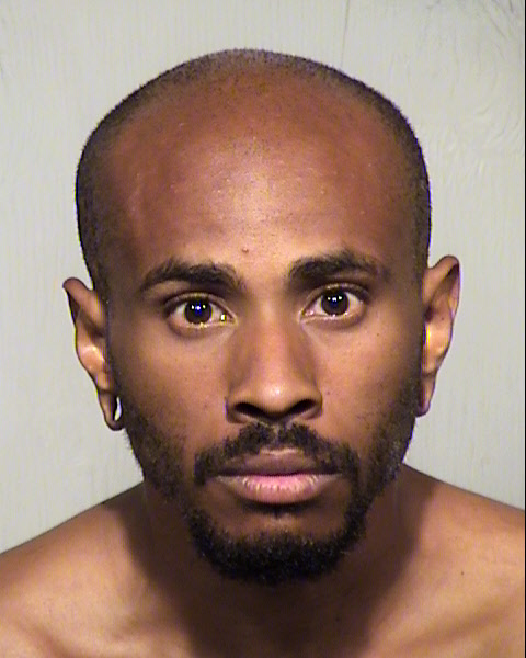 RICKY RAHEEM FRANKDONATO Mugshot / Maricopa County Arrests / Maricopa County Arizona