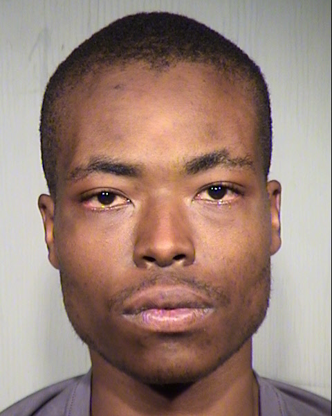 BRELON TOLANI JEFFERSON Mugshot / Maricopa County Arrests / Maricopa County Arizona