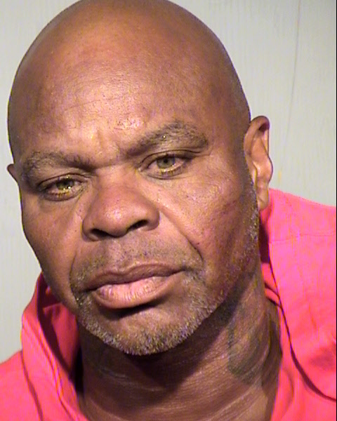 HOWARD NEIL DAVIS Mugshot / Maricopa County Arrests / Maricopa County Arizona