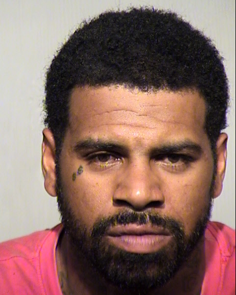 DWAYNE FRANKLYN JOHNSON Mugshot / Maricopa County Arrests / Maricopa County Arizona