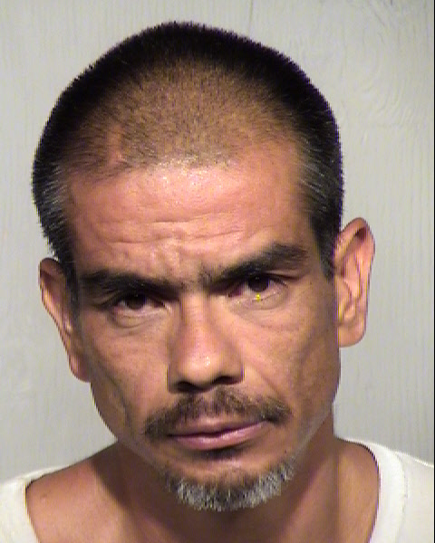 VICTOR R CASTRO Mugshot / Maricopa County Arrests / Maricopa County Arizona