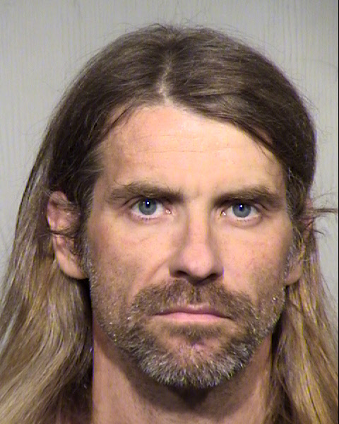 CRAIG ANDREW JOHNSON Mugshot / Maricopa County Arrests / Maricopa County Arizona