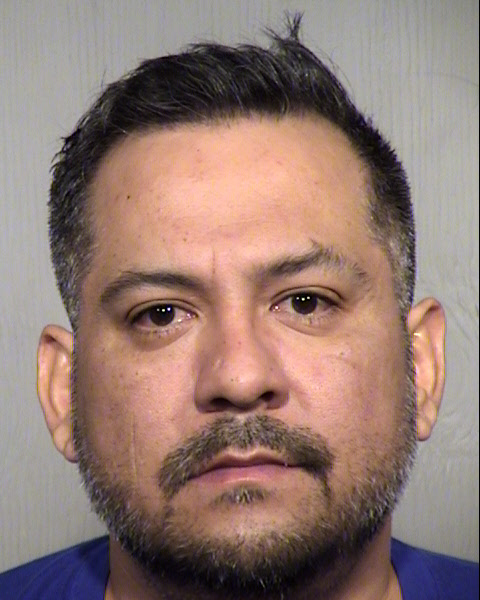 MARIO RODRIGUEZ GASTELUM Mugshot / Maricopa County Arrests / Maricopa County Arizona