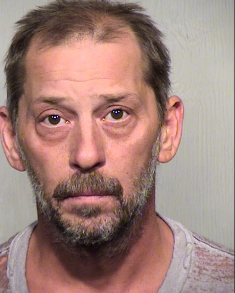 SAMUEL IAN CUNNINGHAM Mugshot / Maricopa County Arrests / Maricopa County Arizona