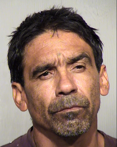 RAYMUNDO GUILLEN Mugshot / Maricopa County Arrests / Maricopa County Arizona
