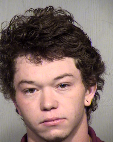 CONNOR ROBERT SCOFIELD Mugshot / Maricopa County Arrests / Maricopa County Arizona