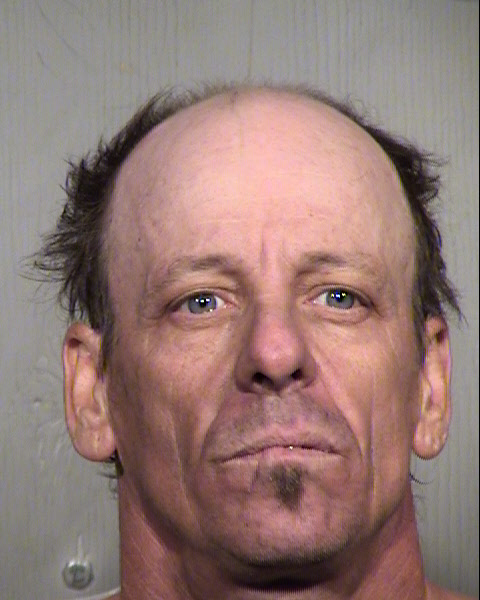 GLENN EARL WAKEFIELD Mugshot / Maricopa County Arrests / Maricopa County Arizona