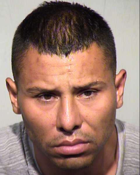 ARMANDO ARNULFO VASQUEZ Mugshot / Maricopa County Arrests / Maricopa County Arizona