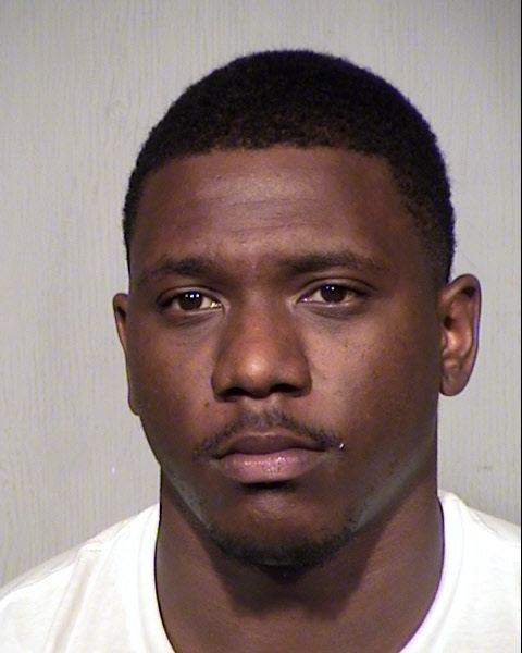 DMARCO LEE JIMMERSON Mugshot / Maricopa County Arrests / Maricopa County Arizona