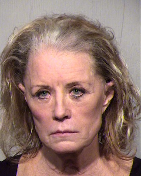 PAMELA SUE WALTERS Mugshot / Maricopa County Arrests / Maricopa County Arizona