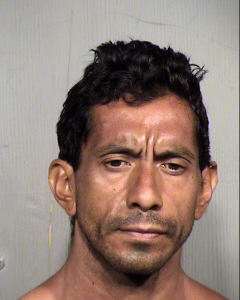 MARCOS MISQUEZ Mugshot / Maricopa County Arrests / Maricopa County Arizona