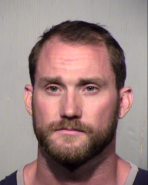 CLARENCE EMORY FAIRCHILD Mugshot / Maricopa County Arrests / Maricopa County Arizona