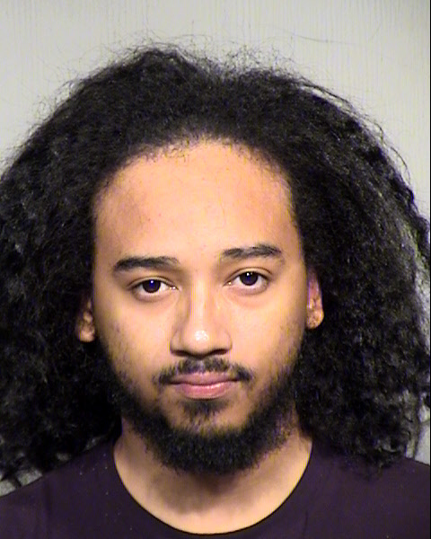 ELIJAH JESUS TORRES Mugshot / Maricopa County Arrests / Maricopa County Arizona