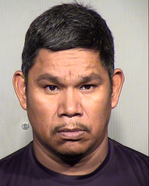 ENRIQUE BUENO OLGUIN Mugshot / Maricopa County Arrests / Maricopa County Arizona