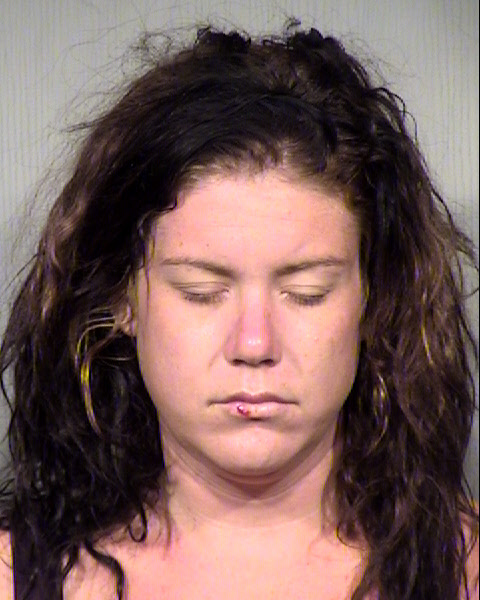 CARLY JEAN JACKSON Mugshot / Maricopa County Arrests / Maricopa County Arizona