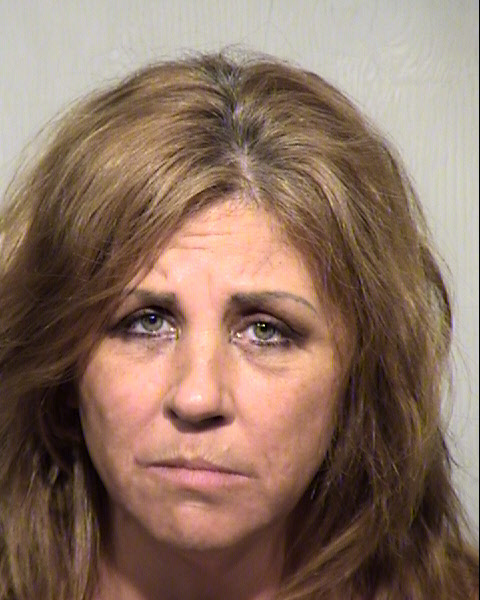 LAWANDA VALDEZ Mugshot / Maricopa County Arrests / Maricopa County Arizona