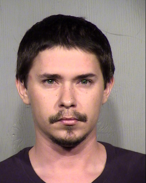 DOUGLAS JEFFERY SMITH Mugshot / Maricopa County Arrests / Maricopa County Arizona