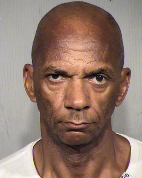 STEVEN RANDALL ERVIN Mugshot / Maricopa County Arrests / Maricopa County Arizona