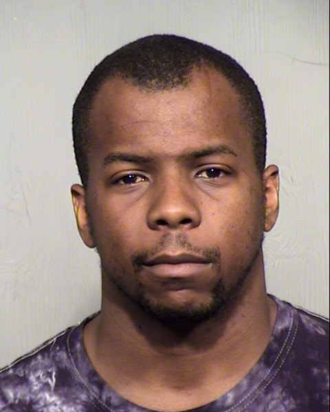 ANTONIO JUSTIN JENKINS Mugshot / Maricopa County Arrests / Maricopa County Arizona