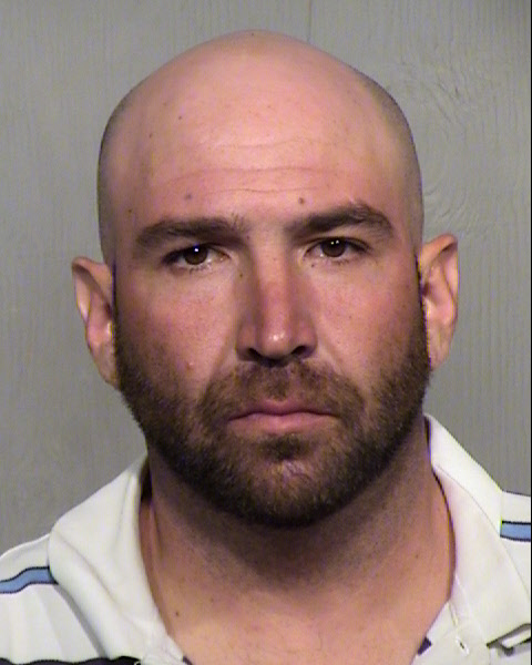 MICHAEL JAMES FLYNN Mugshot / Maricopa County Arrests / Maricopa County Arizona