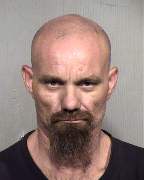 RICHARD JAMES BREWER Mugshot / Maricopa County Arrests / Maricopa County Arizona