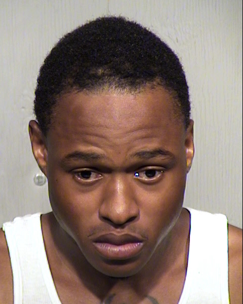 ALVIN D COLEMAN Mugshot / Maricopa County Arrests / Maricopa County Arizona